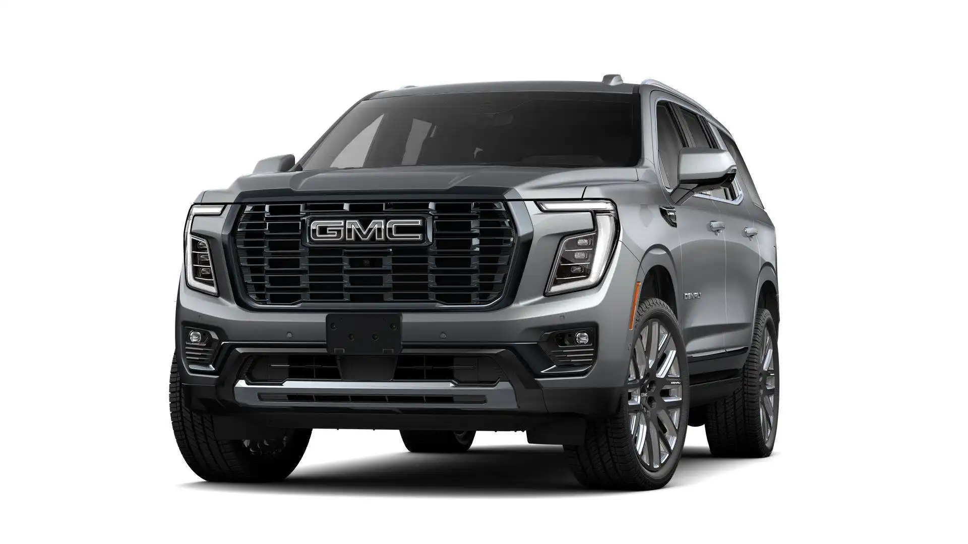 2026 GMC Yukon 4WD Denali Ultimate's photo