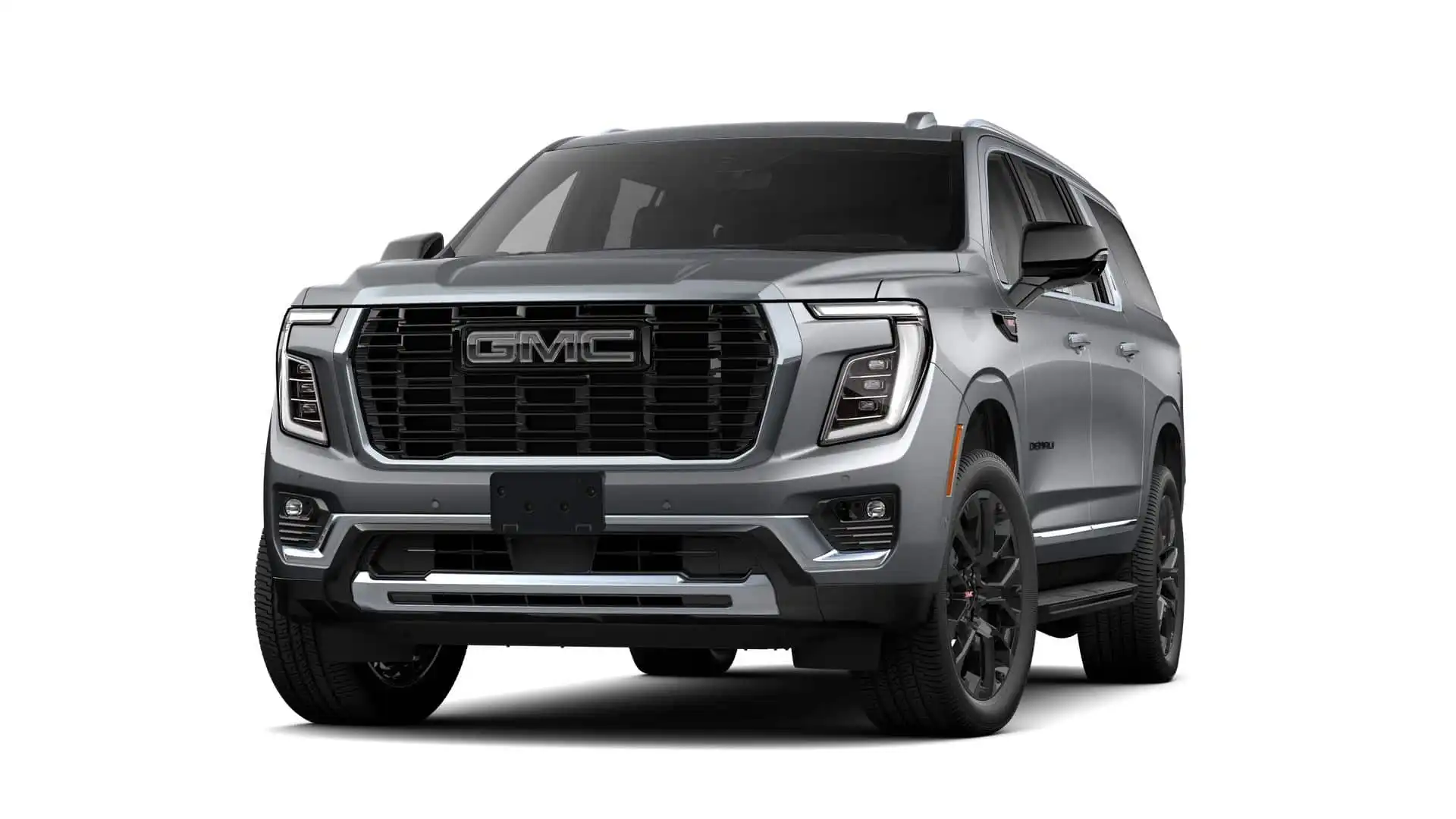 2026 GMC Yukon Denali AWD's photo