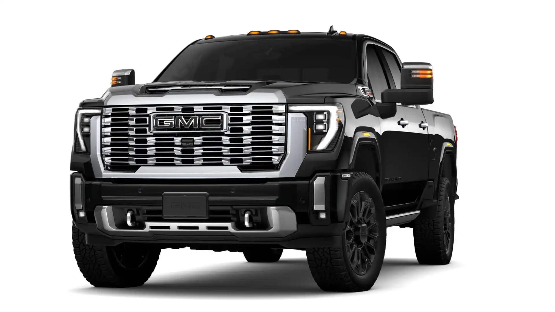 2026 GMC Sierra 4WD Crew Cab Standard Box Denali's photo
