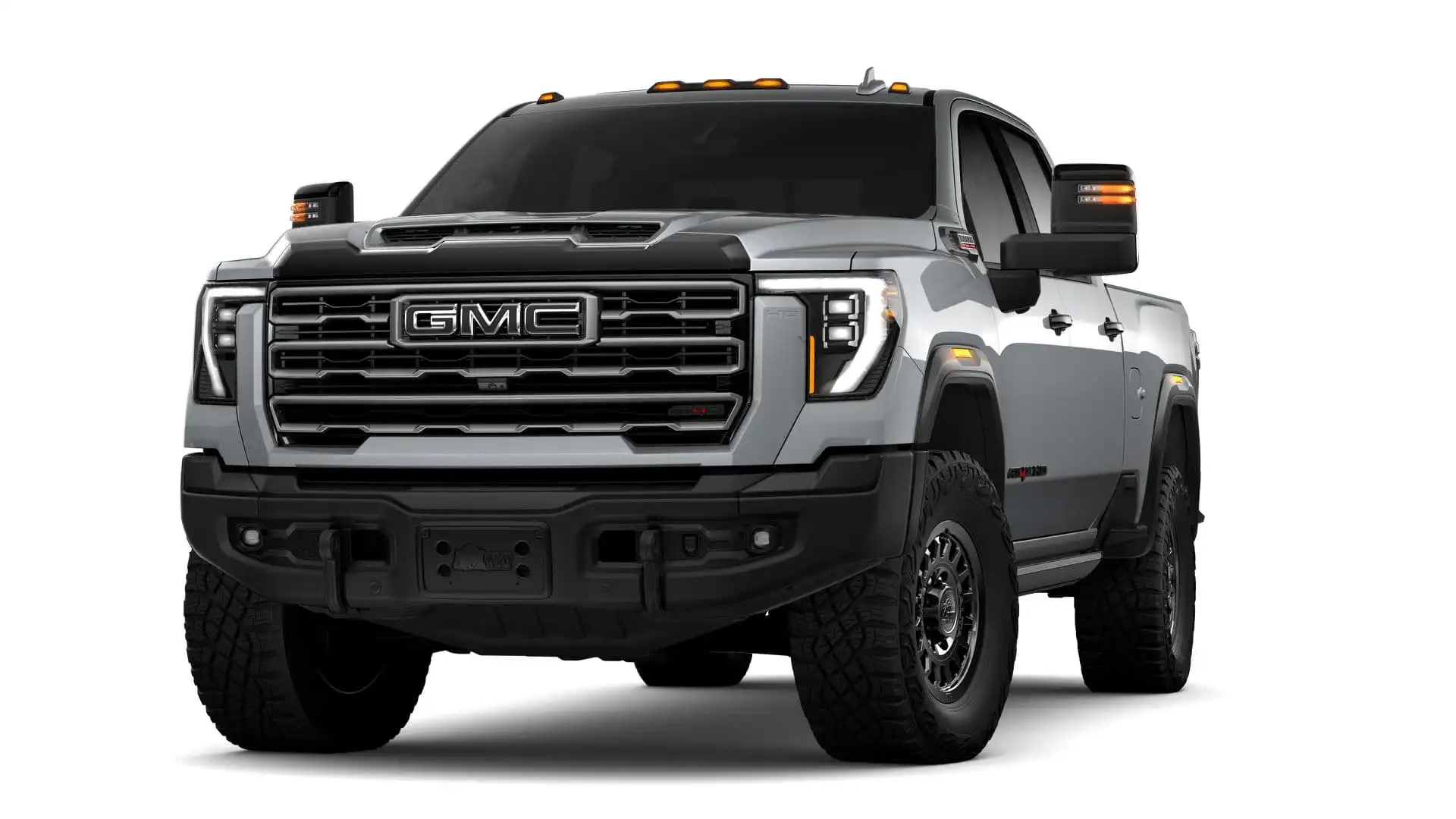 2026 GMC Sierra AT4X 4WD Crew Cab Standard Box's photo