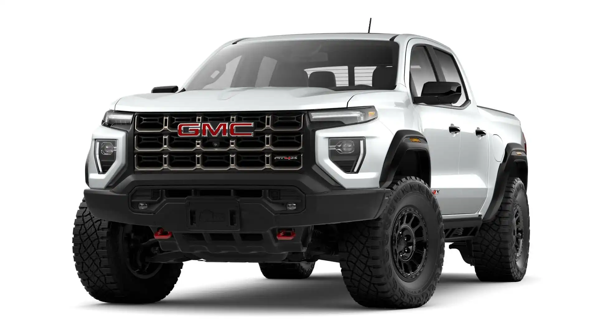 2026 GMC Canyon 4WD AT4X Crew Cab Short Box's photo