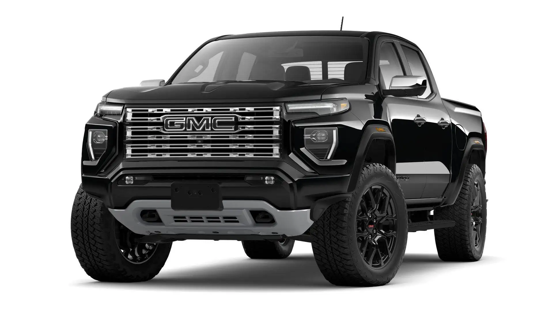 2026 GMC Canyon 4WD Denali Crew Cab Short Box's photo