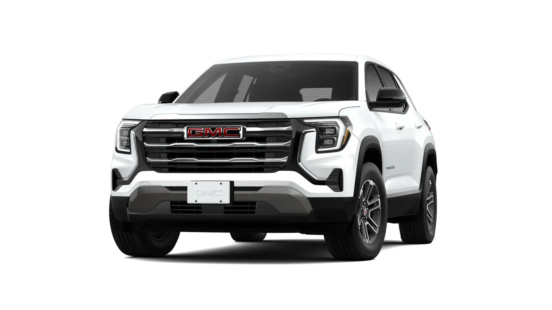 2026 GMC Terrain Elevation FWD's photo
