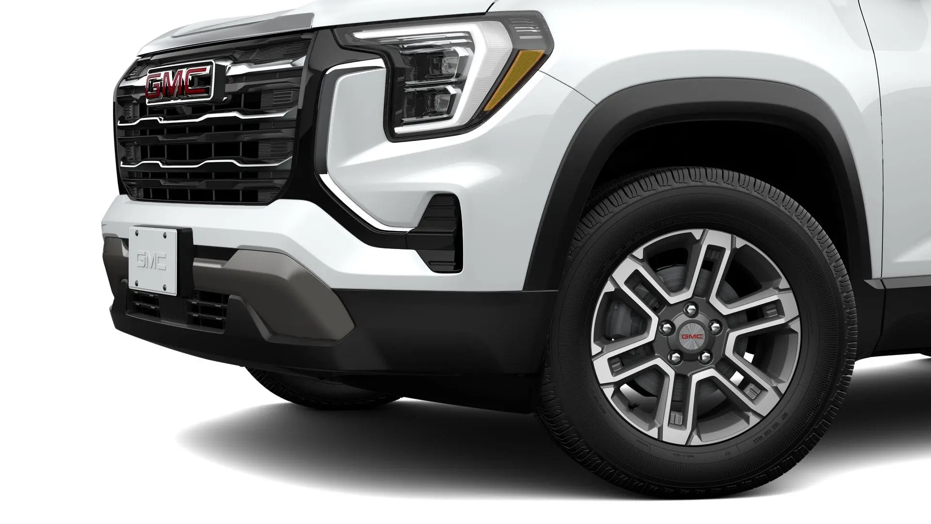 2026 GMC Terrain Elevation FWD photo 5