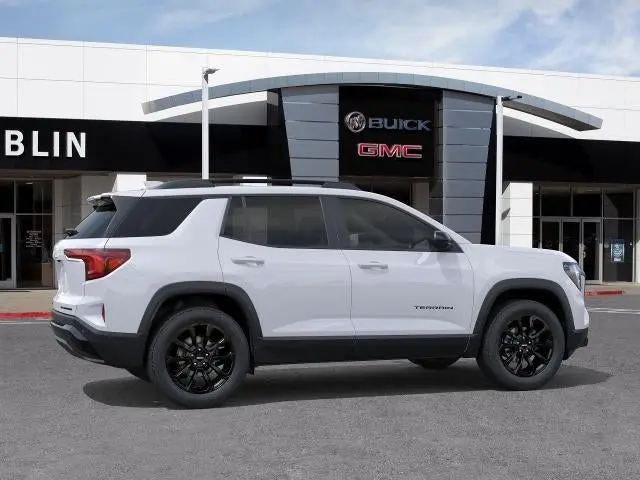 2026 GMC Terrain Elevation AWD photo 3