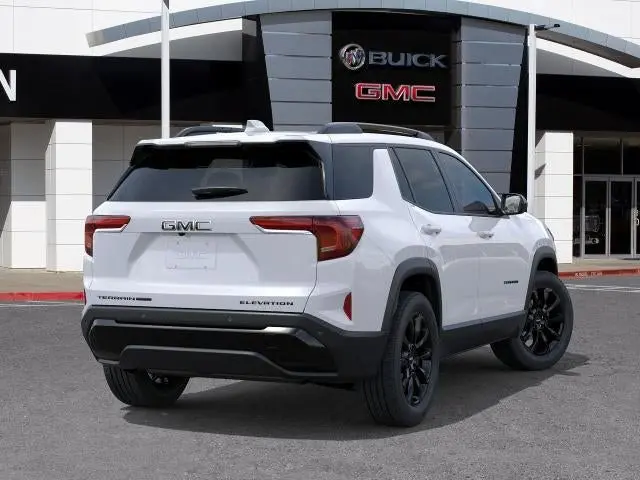2026 GMC Terrain Elevation AWD photo 4