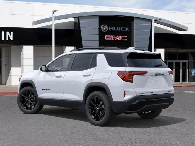 2026 GMC Terrain Elevation AWD photo 5