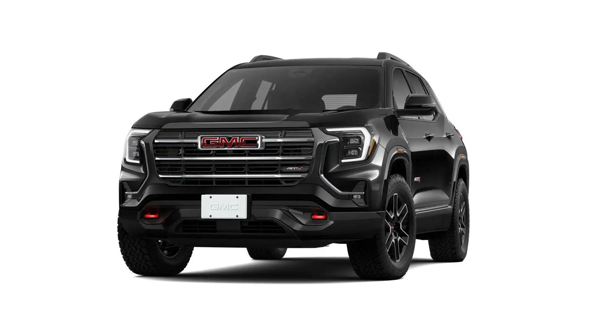 2026 GMC Terrain AT4 AWD's photo