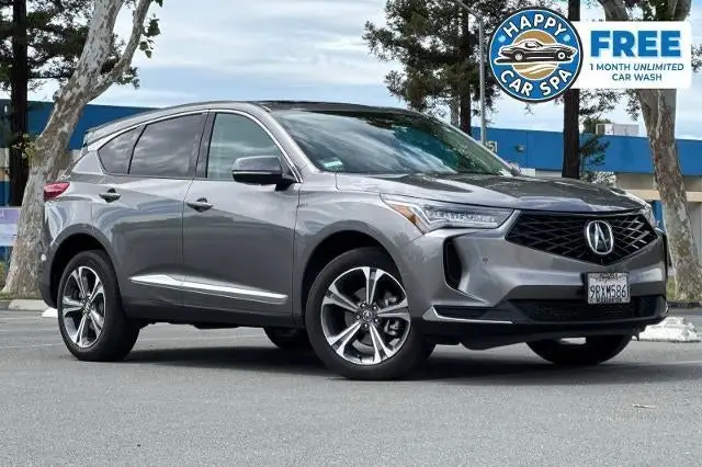 2025 Acura RDX SH-AWD Technology Package photo 1