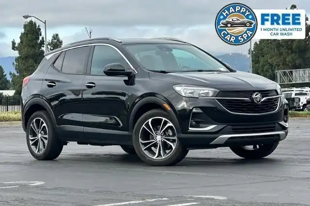 2023 Buick Encore GX Select's photo