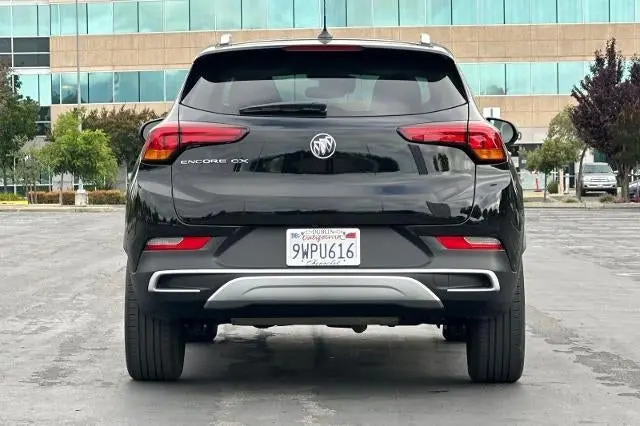 2023 Buick Encore GX Select photo 5