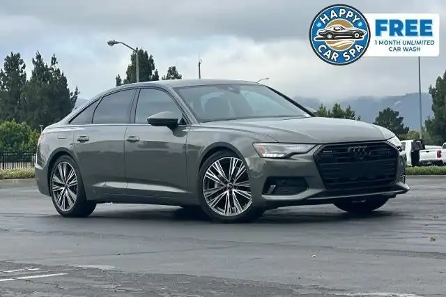 2023 Audi A6 Sport 45 Premium Plus S tronic quattro's photo