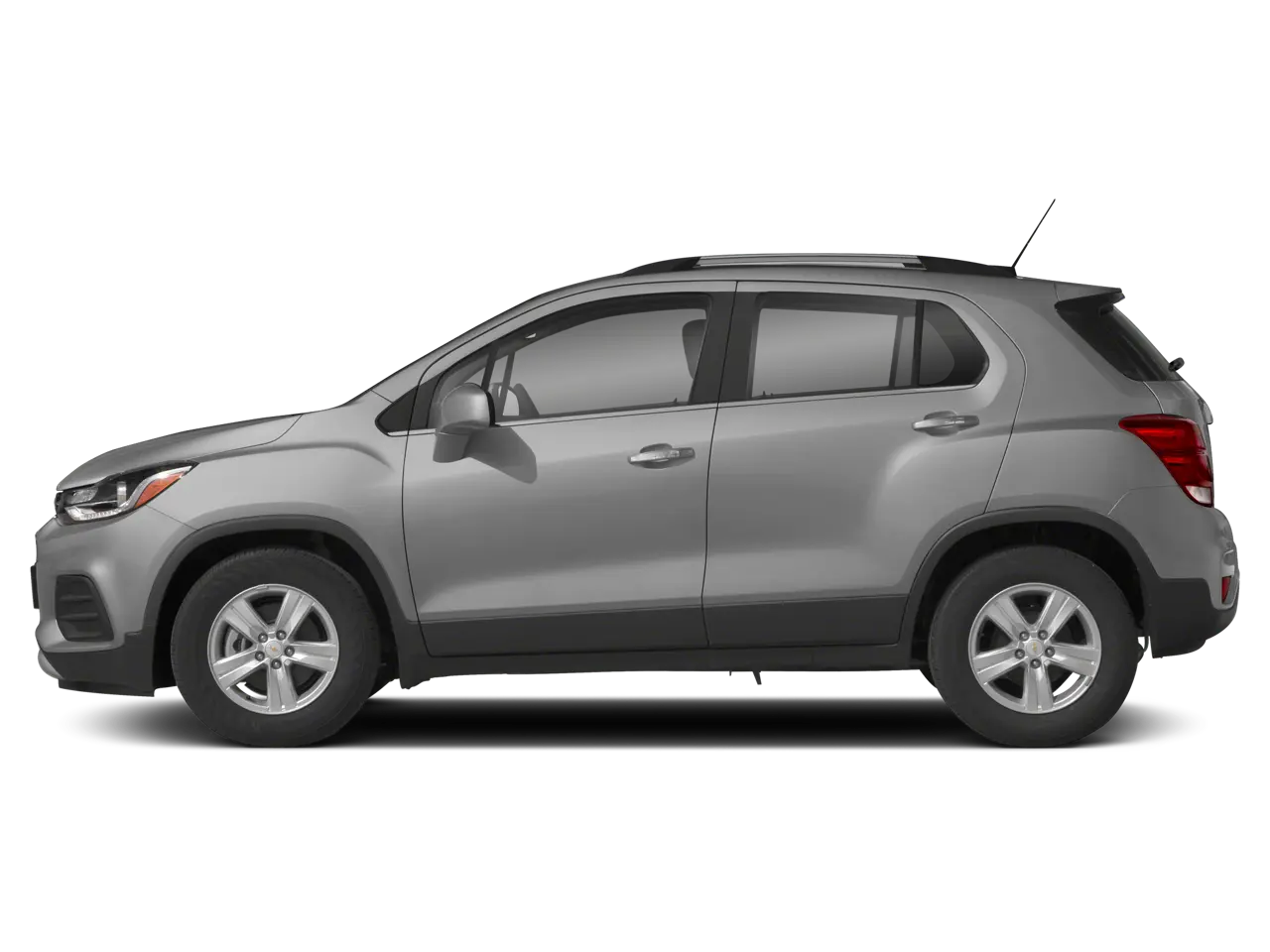 2022 Chevrolet Trax LT AWD photo 3