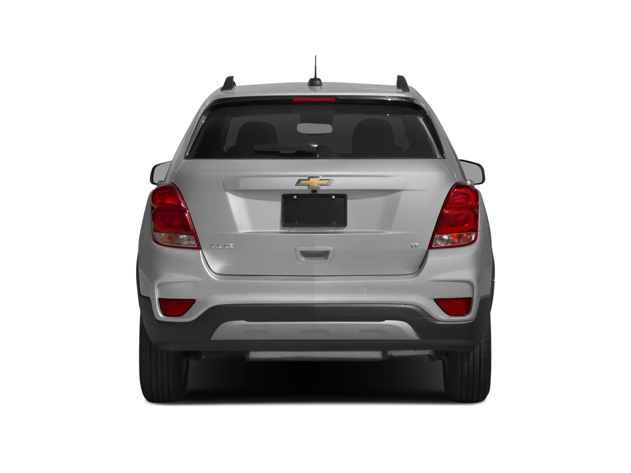 2022 Chevrolet Trax LT AWD photo 5