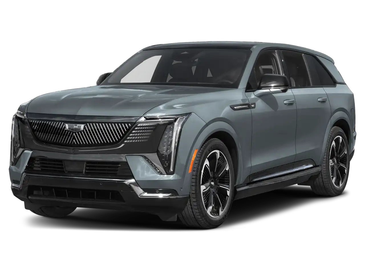 2026 Cadillac Escalade IQ Premium Sport AWD's photo