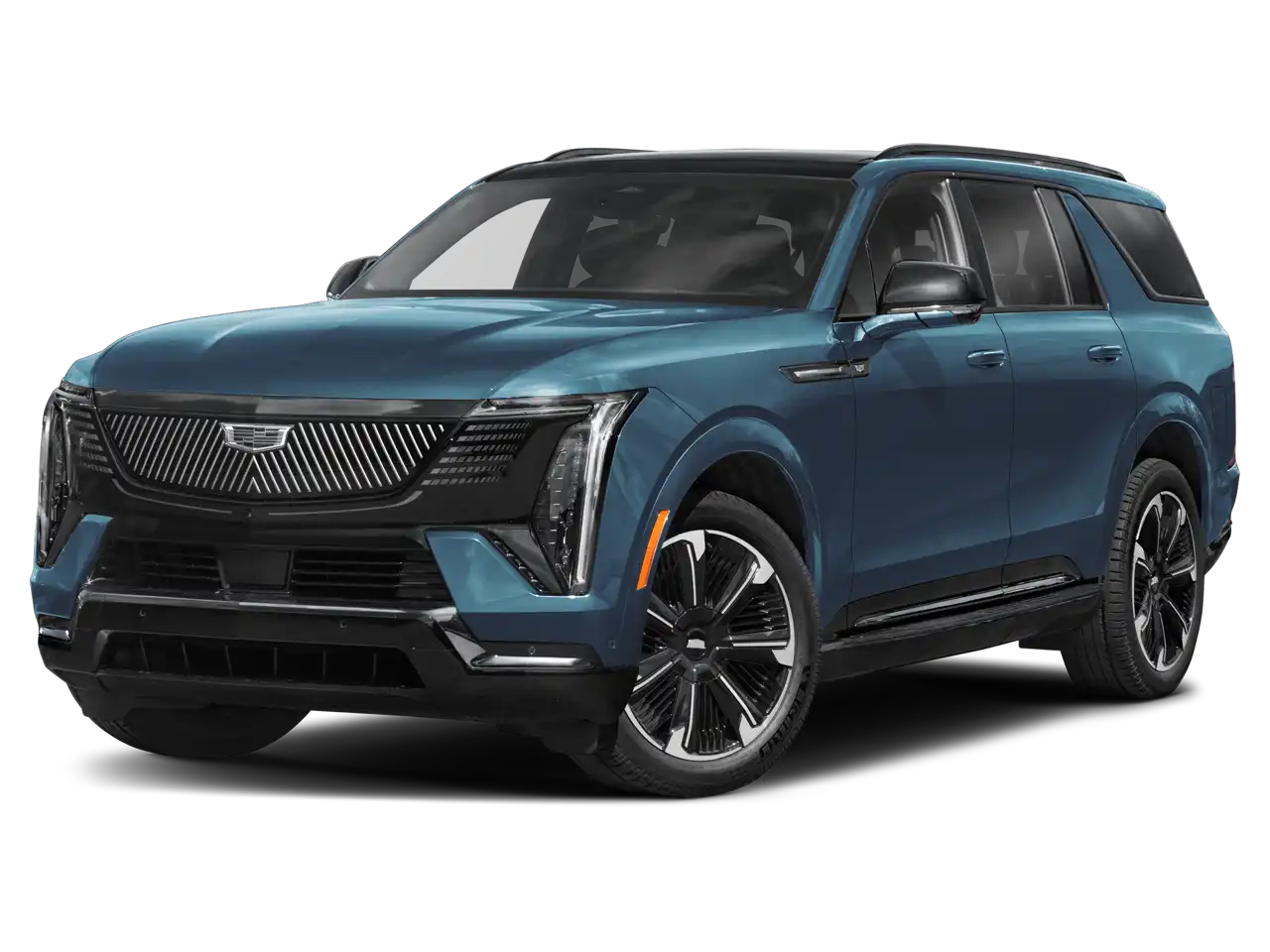 2026 Cadillac Escalade IQL Premium Sport AWD's photo