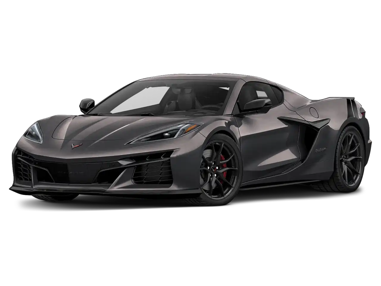 2027 Chevrolet Corvette Grand Sport Coupe 3LT's photo