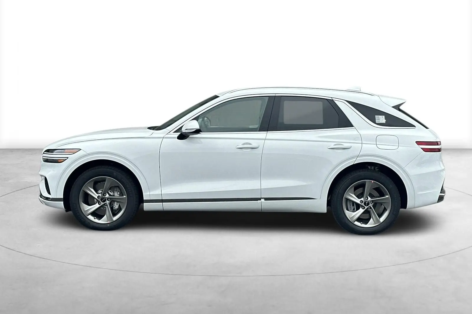 2026 Genesis GV70 undefined photo 3
