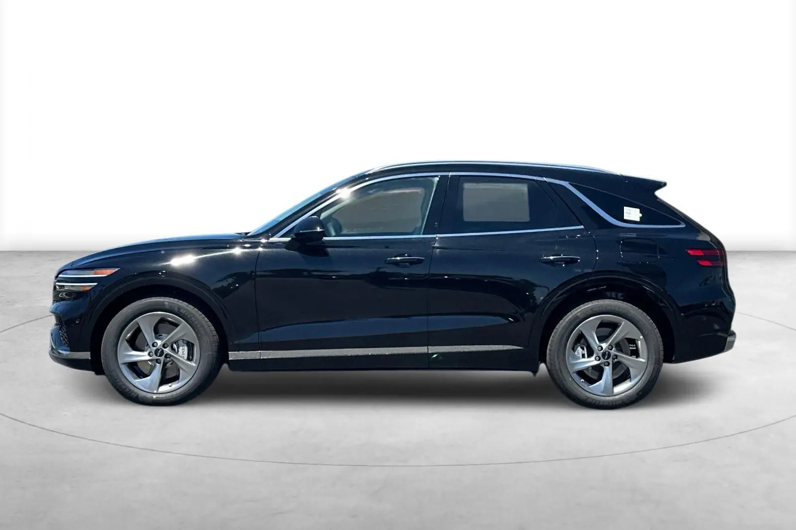 2026 Genesis GV70 2.5T Advanced AWD photo 3