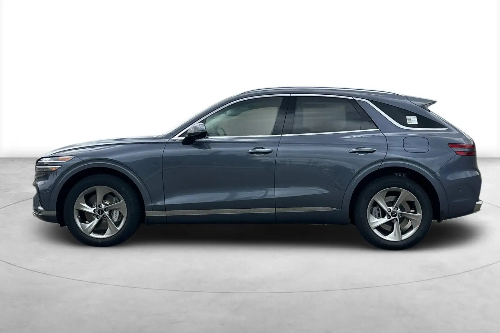 2026 Genesis GV70 2.5T Advanced AWD photo 3