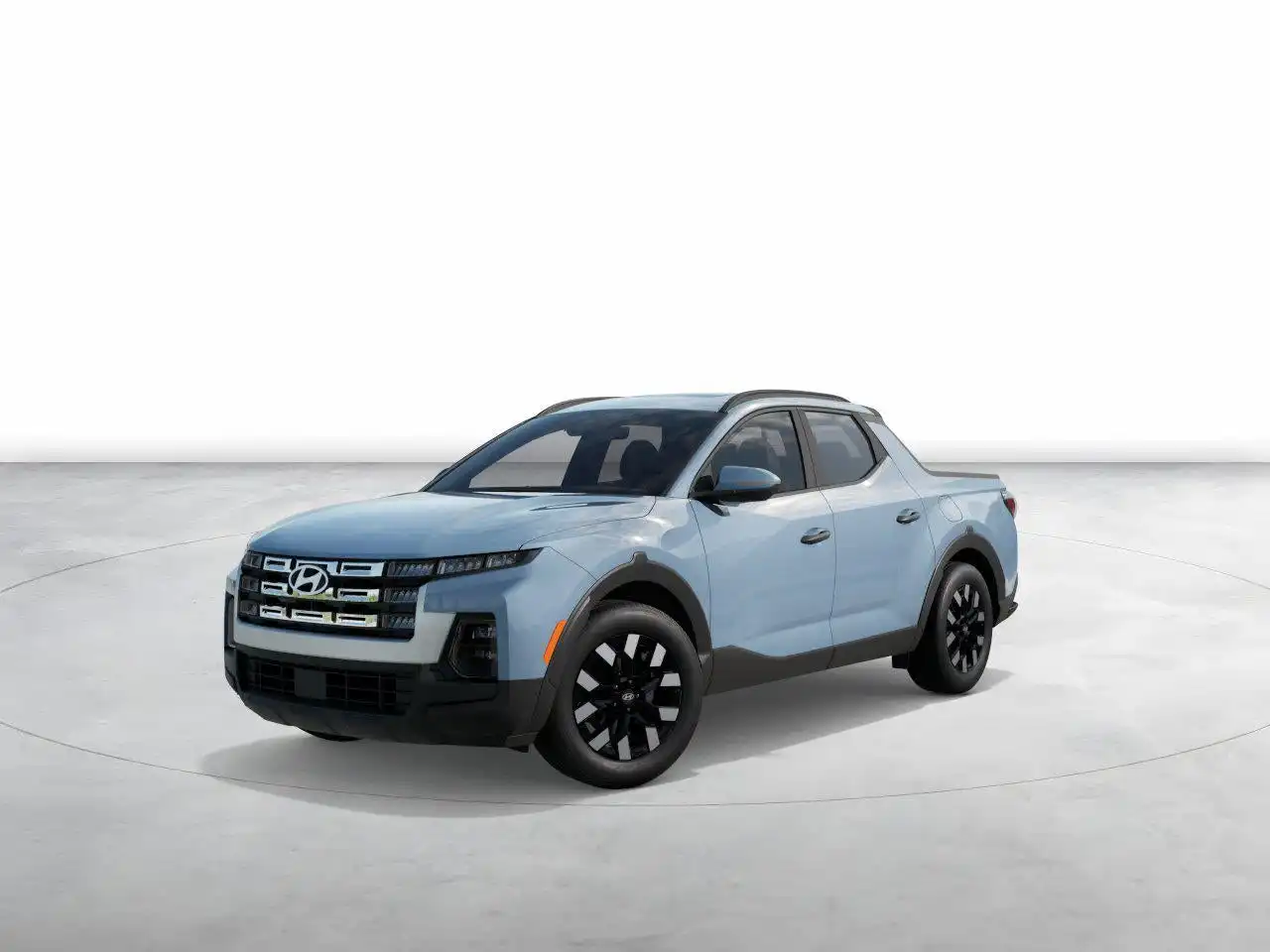 2027 Hyundai Santa Cruz 2.5 SEL AWD Activity's photo