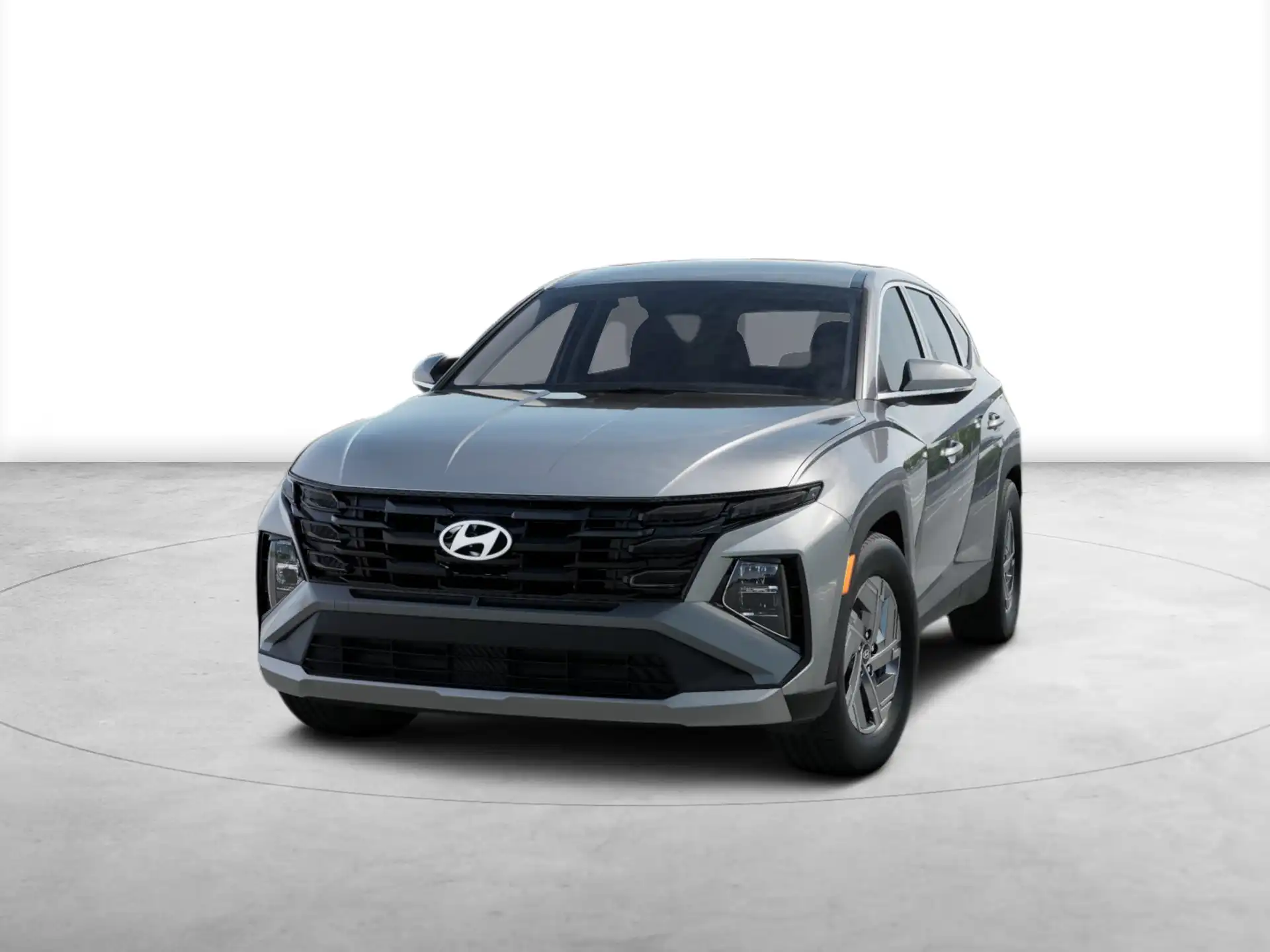 2026 Hyundai Tucson Hybrid SE's photo