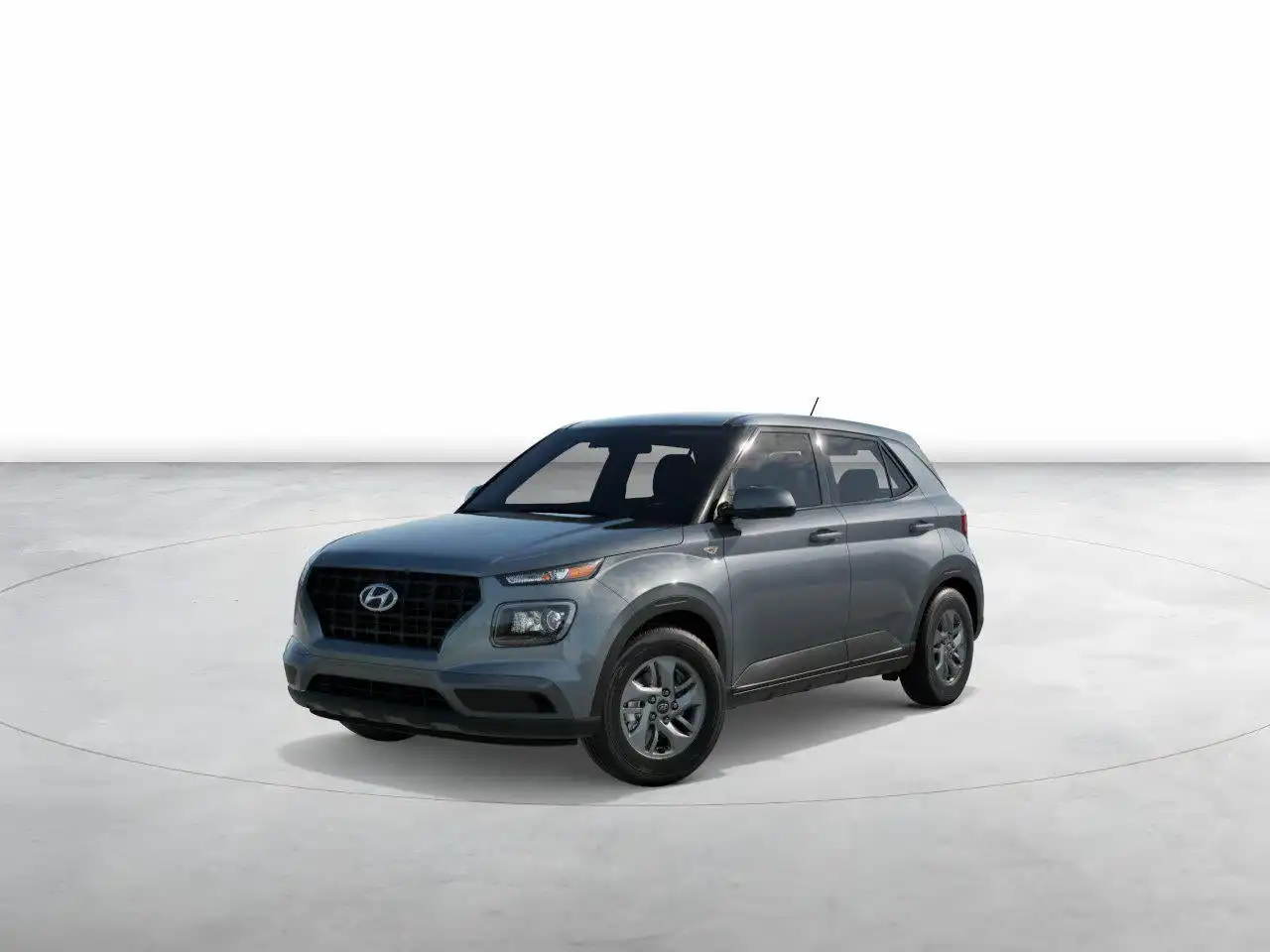 2026 Hyundai Venue SE IVT's photo