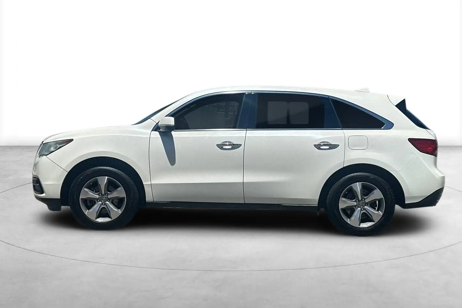 2014 Acura MDX Base photo 3