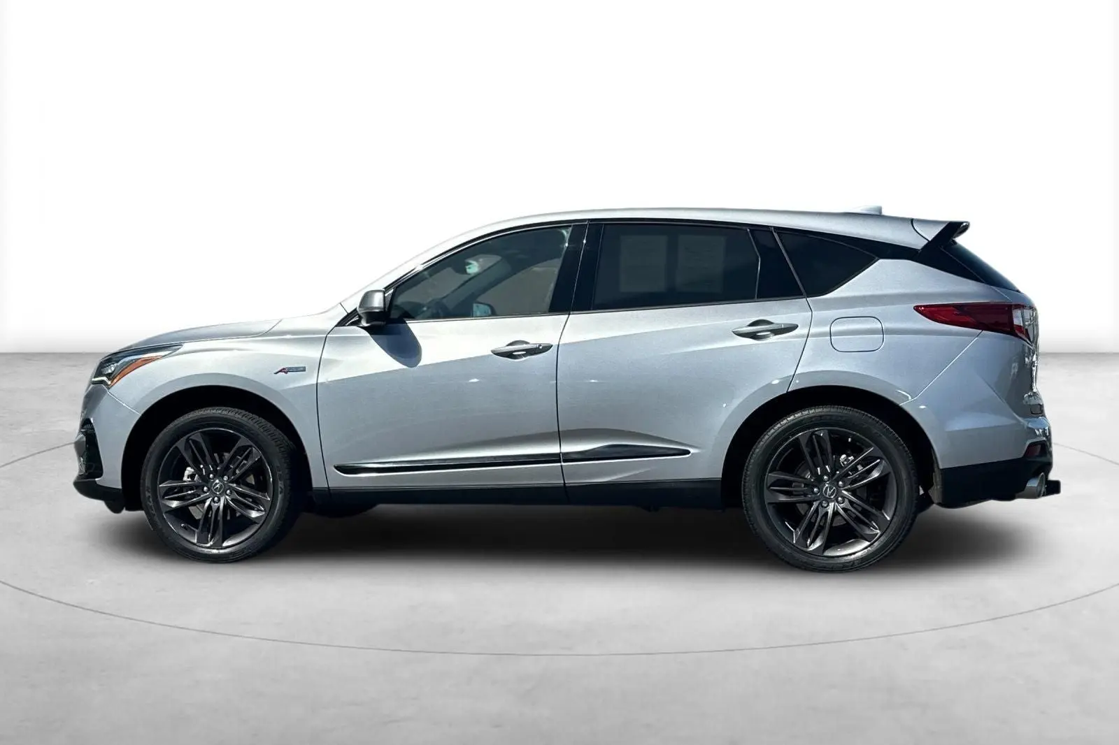 2020 Acura RDX A-Spec Package photo 3