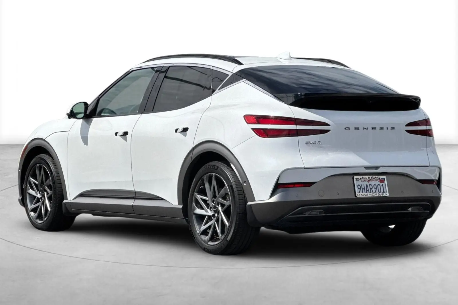 2023 Genesis GV60 GV60 Advanced photo 4