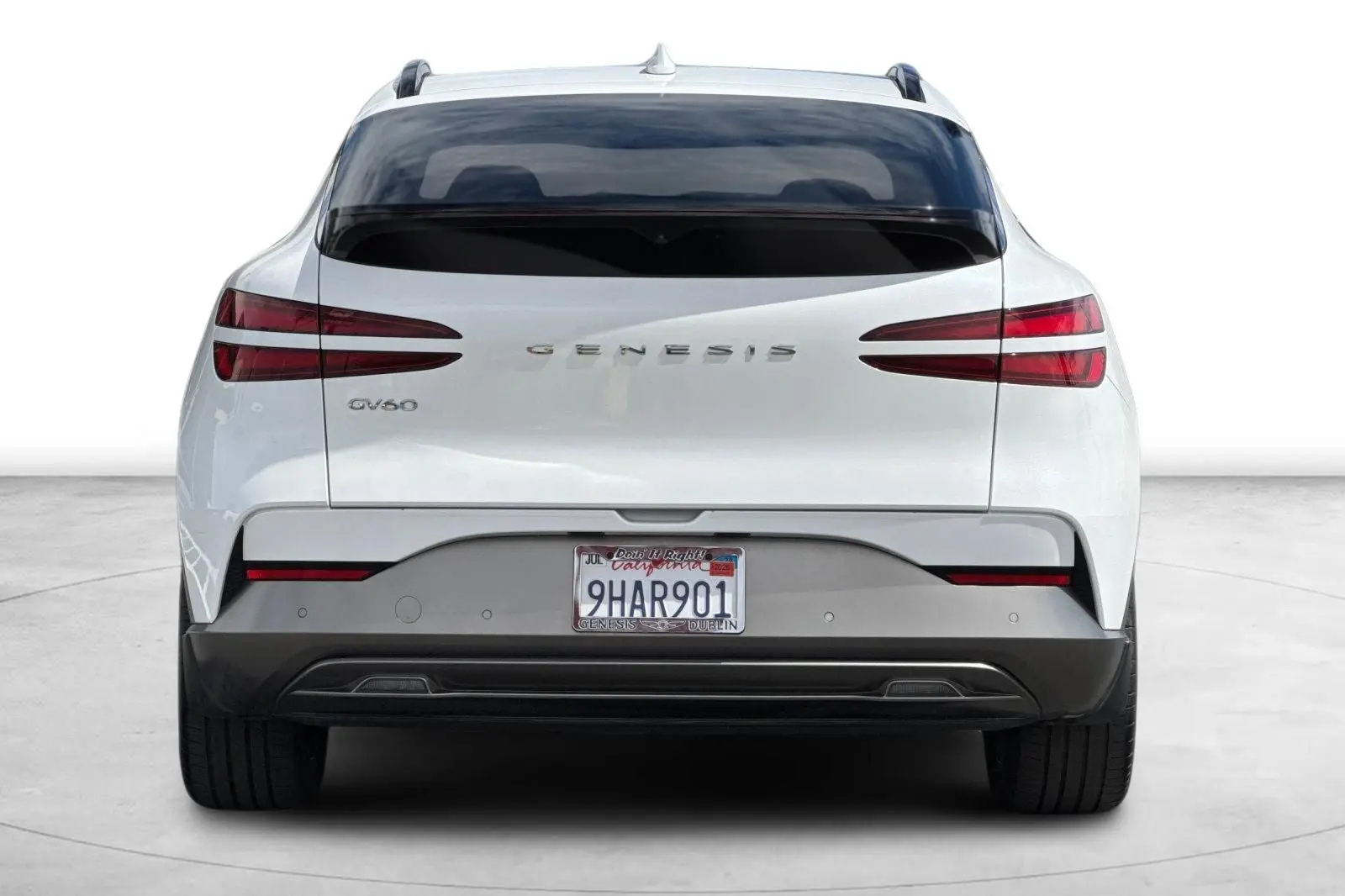 2023 Genesis GV60 GV60 Advanced photo 5