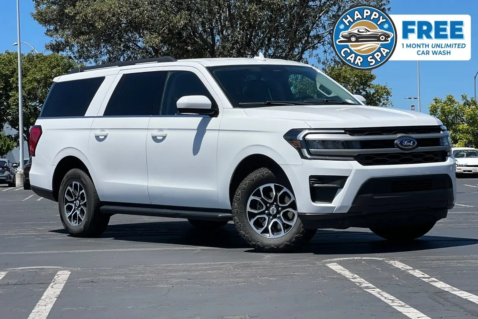 2024 Ford Expedition XLT MAX's photo
