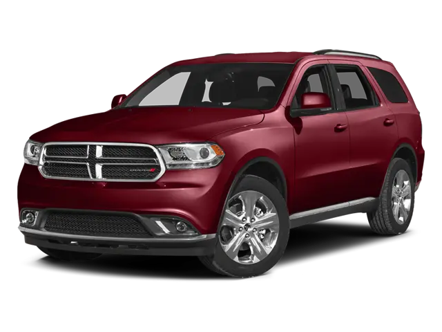 2014 Dodge Durango Limited RWD photo 5
