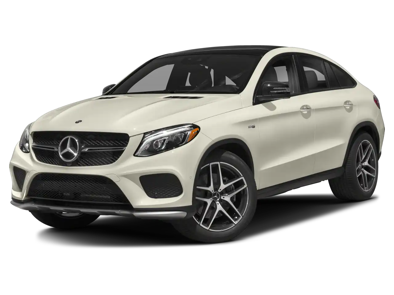 2019 Mercedes-Benz GLE GLE43 AMG 4MATIC's photo