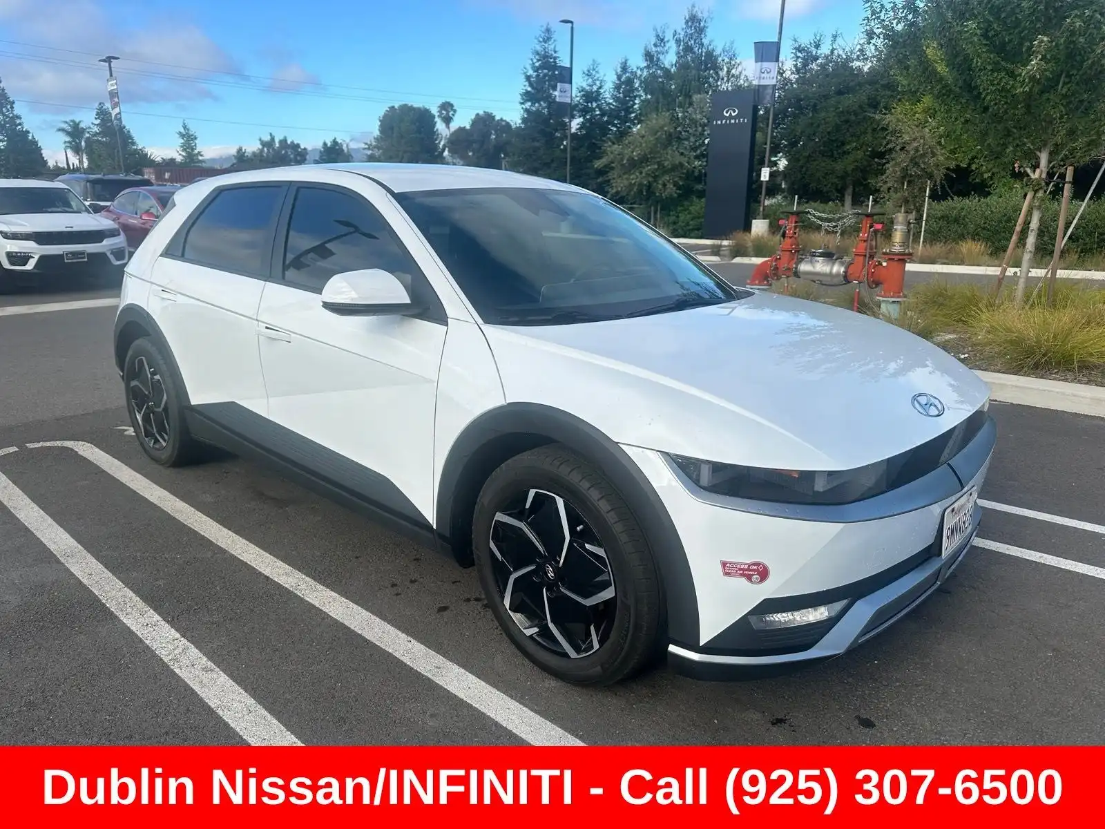 2024 Hyundai Ioniq 5 SE RWD's photo