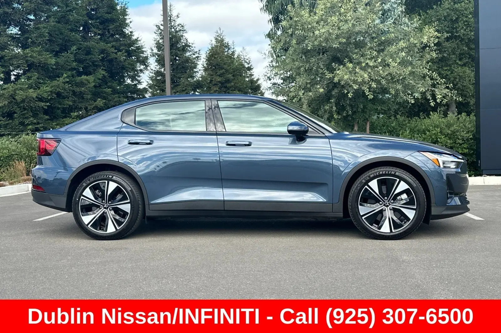 2024 Polestar 2 undefined photo 3