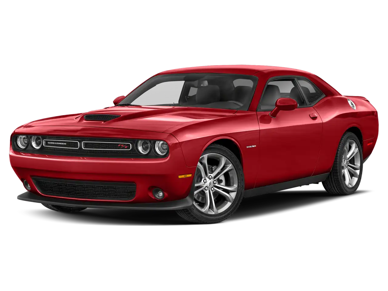 2023 Dodge Challenger R/T's photo