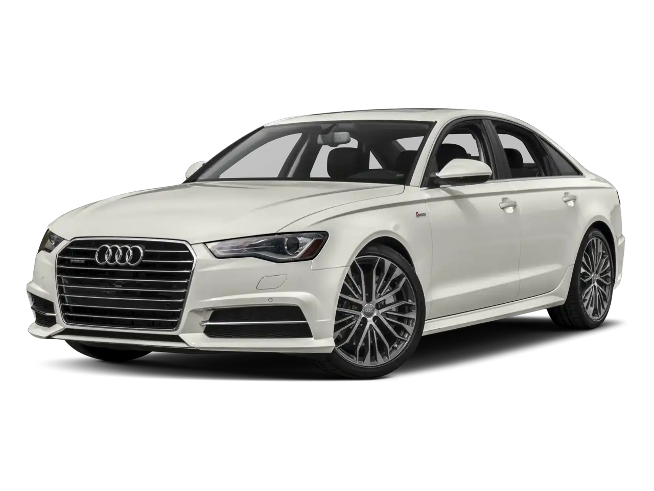 2018 Audi A6 2.0T Premium Plus Tiptronic quattro's photo