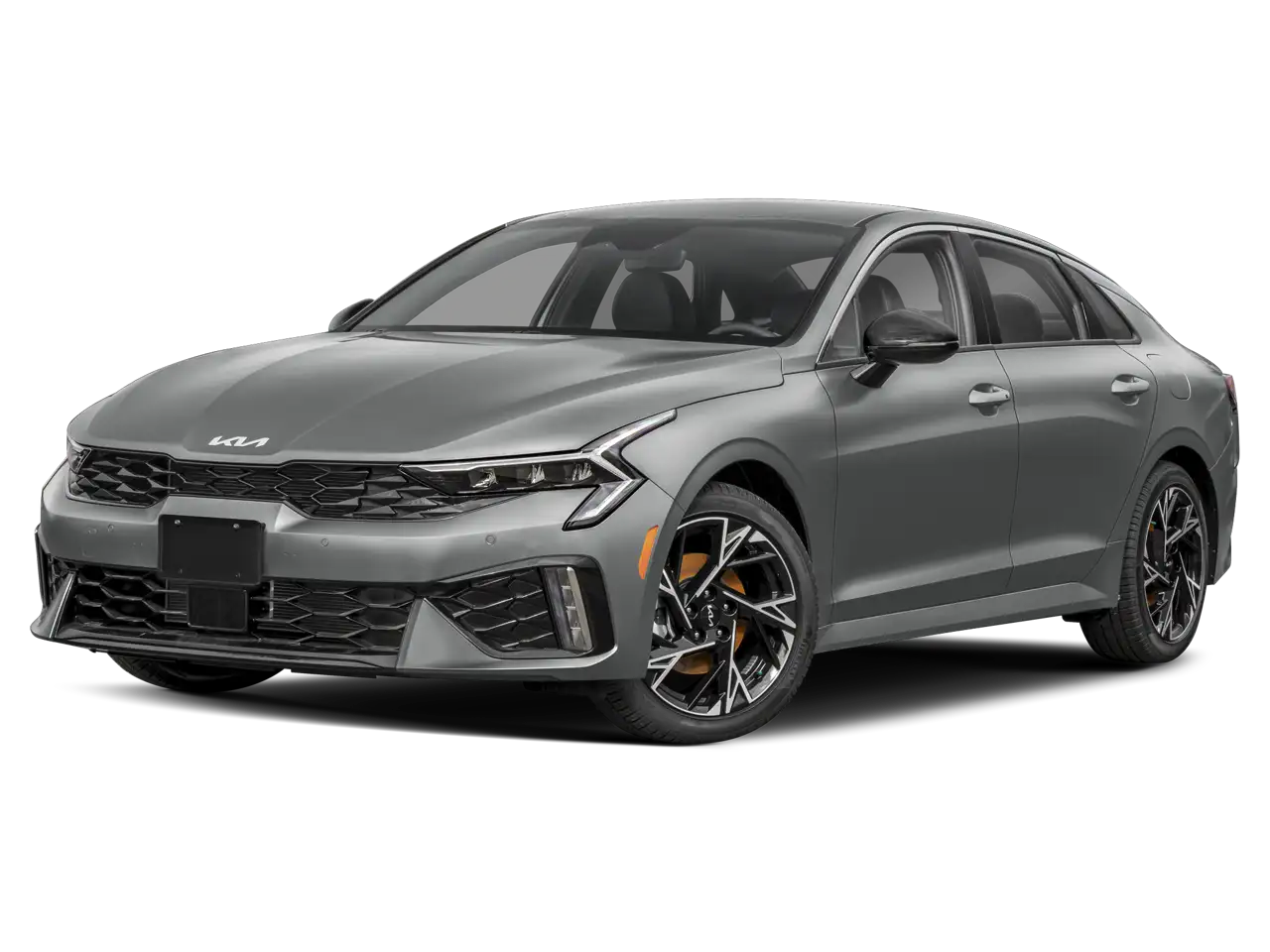 2026 Kia Optima GT-Line AWD's photo
