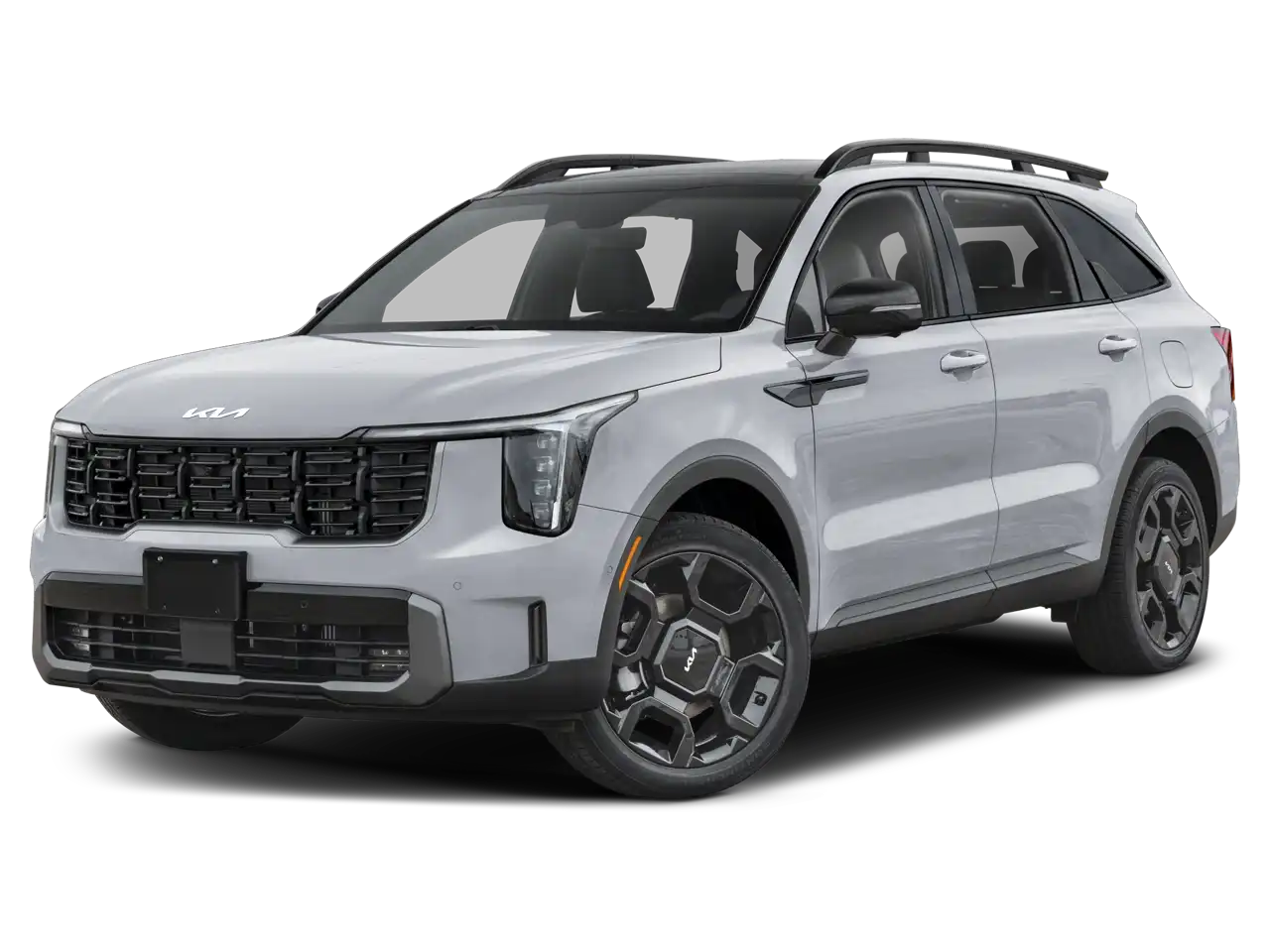 2026 Kia Sorento X-Line SX Prestige DCT 4WD's photo