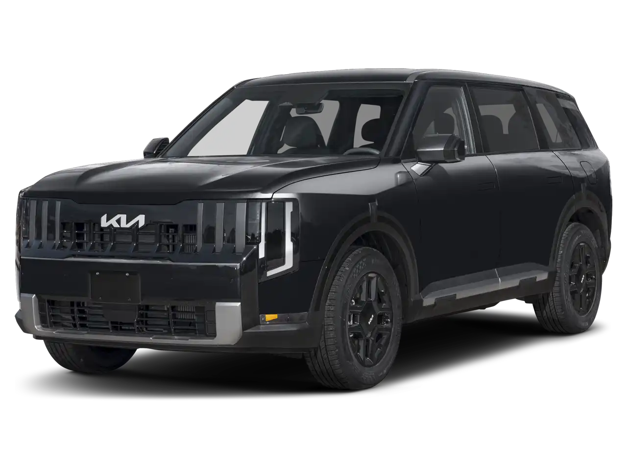 2027 Kia Telluride S FWD's photo