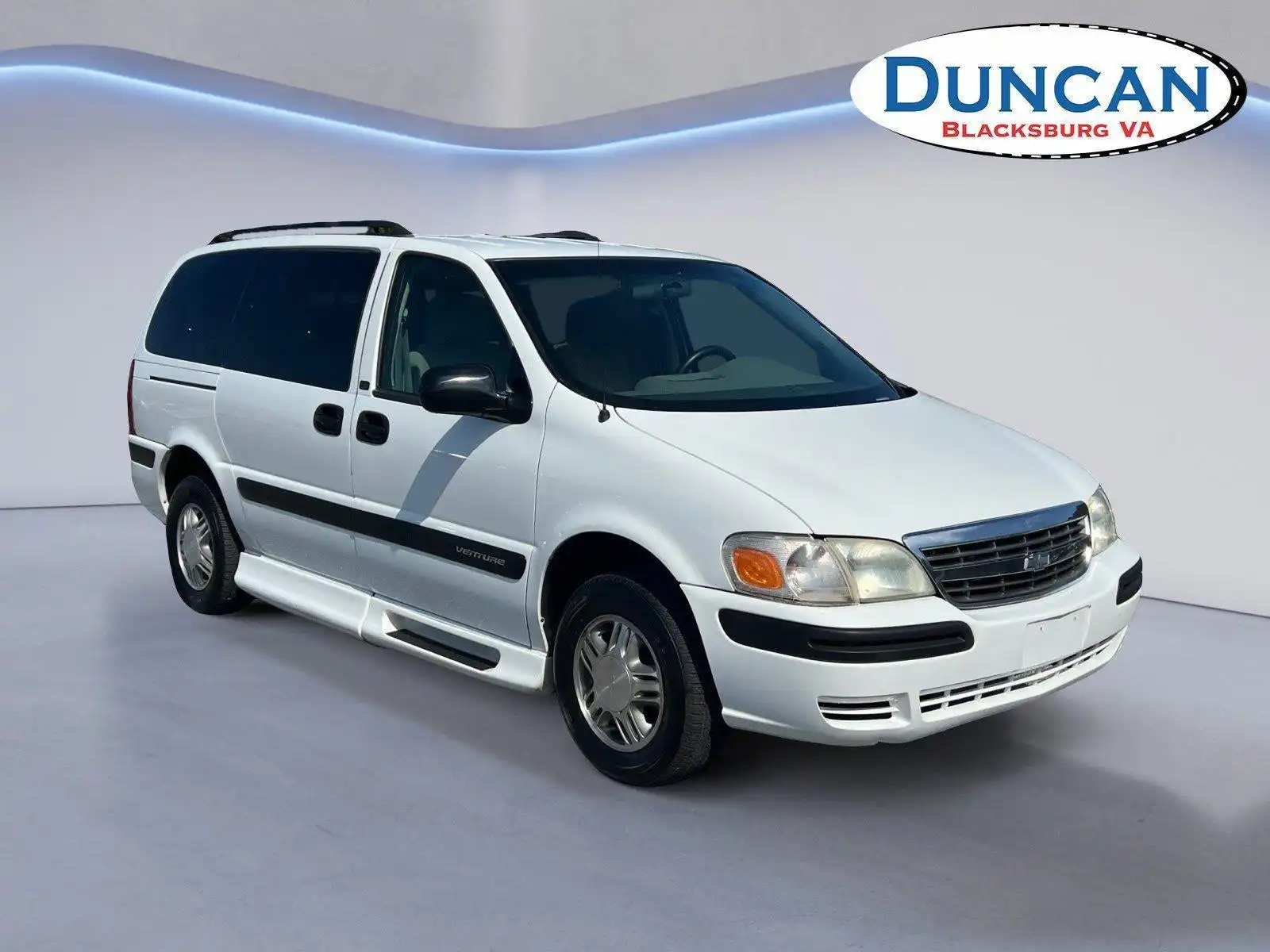 2004 Chevrolet Venture Value Plus Van SWB's photo