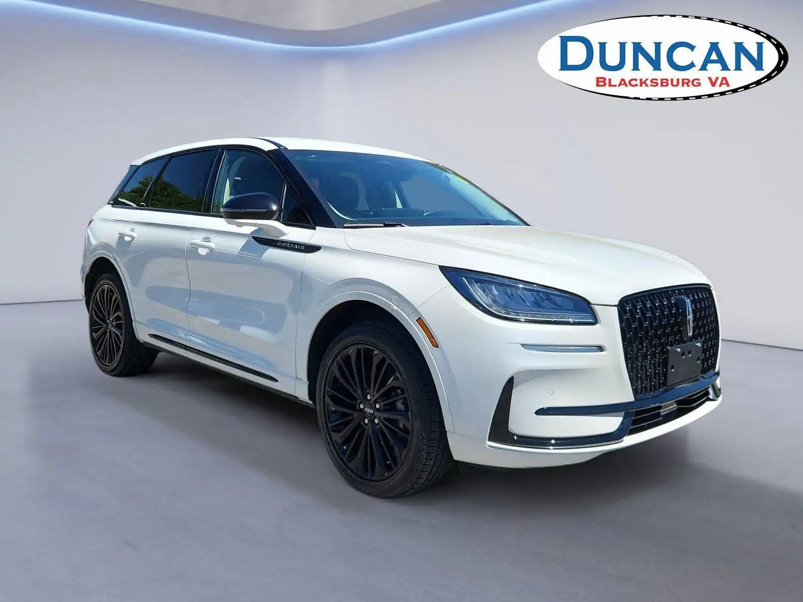 2023 Lincoln Corsair AWD's photo