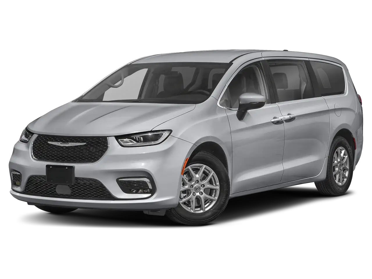 2024 Chrysler Pacifica Touring L's photo