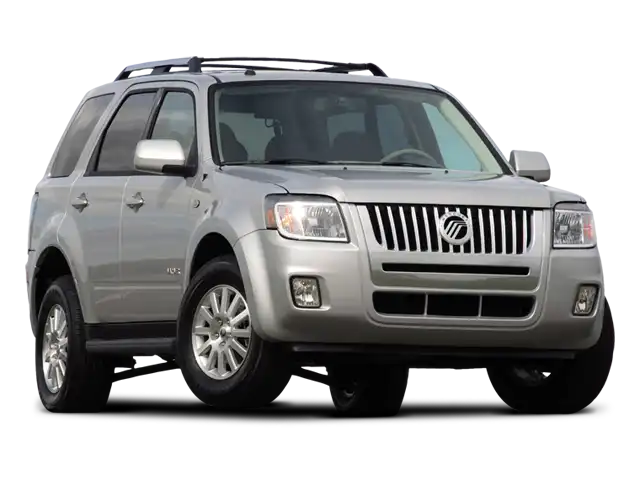 2008 Mercury Mariner Premier 4WD's photo