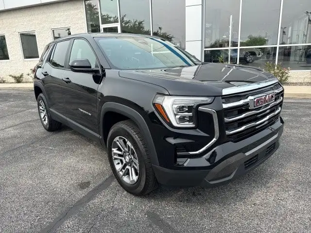 2025 GMC Terrain Elevation AWD photo 1