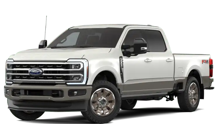 2026 Ford F-250 King Ranch 4x4 Crew Cab 8' Box's photo