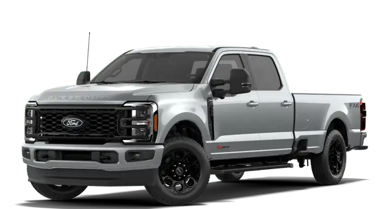 2027 Ford F-350 XLT 4WD Crew Cab SRW 8' Box's photo