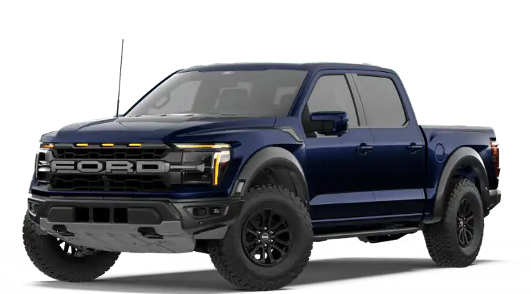 2026 Ford F-150 Raptor 4x4 SuperCrew 5-1/2 Box's photo