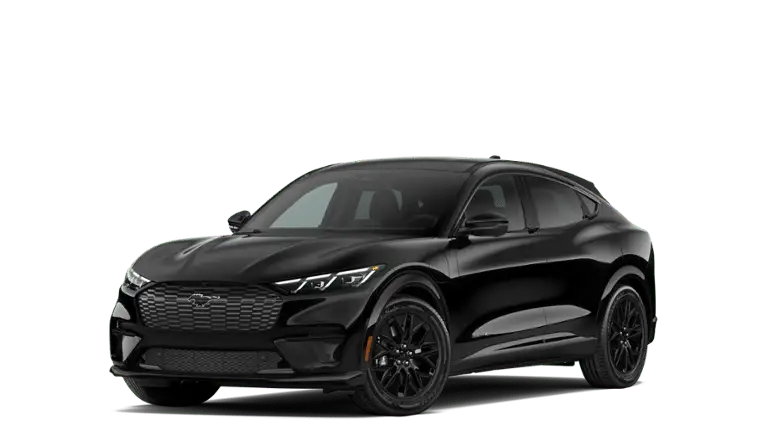2026 Ford Mustang-Mach-e Premium photo 1